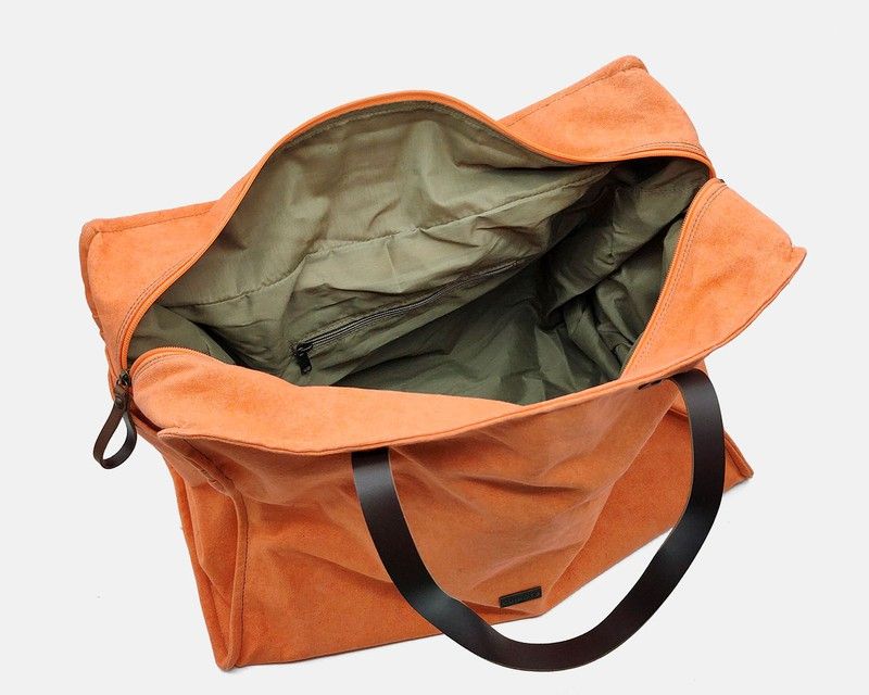 Bossa 24h. Unisex CUIROTS Canvas