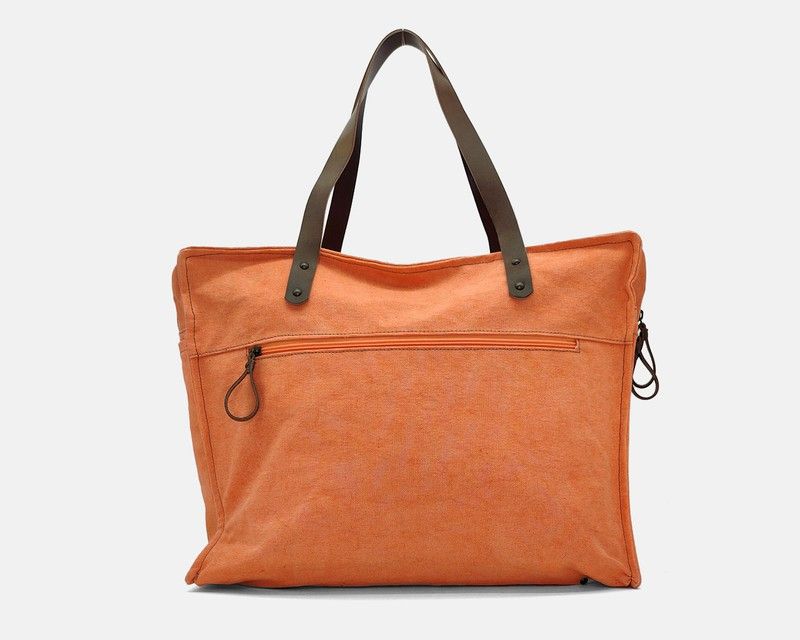 Bossa 24h. Unisex CUIROTS Canvas