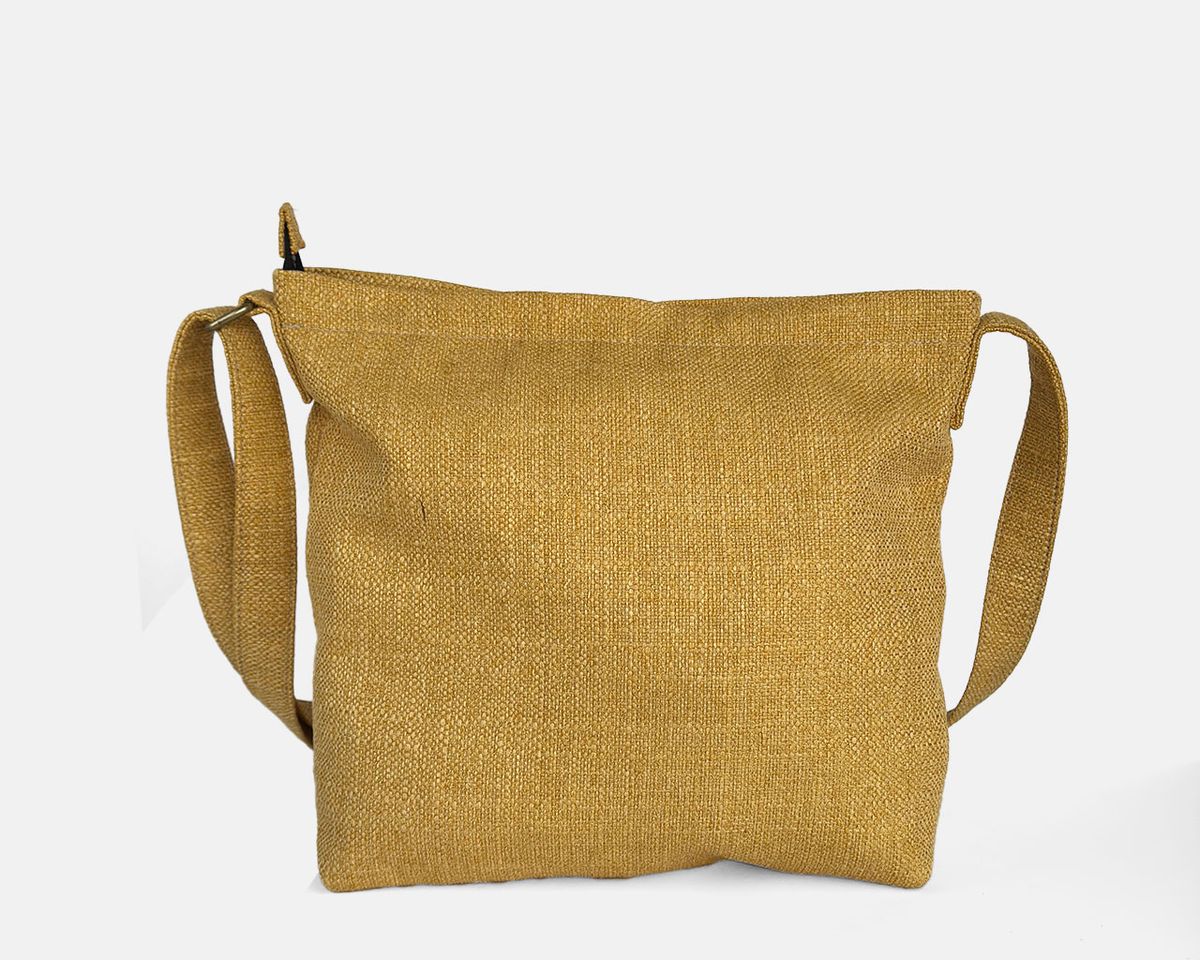 Bossa bandolera petita MINIOTS MiniJute