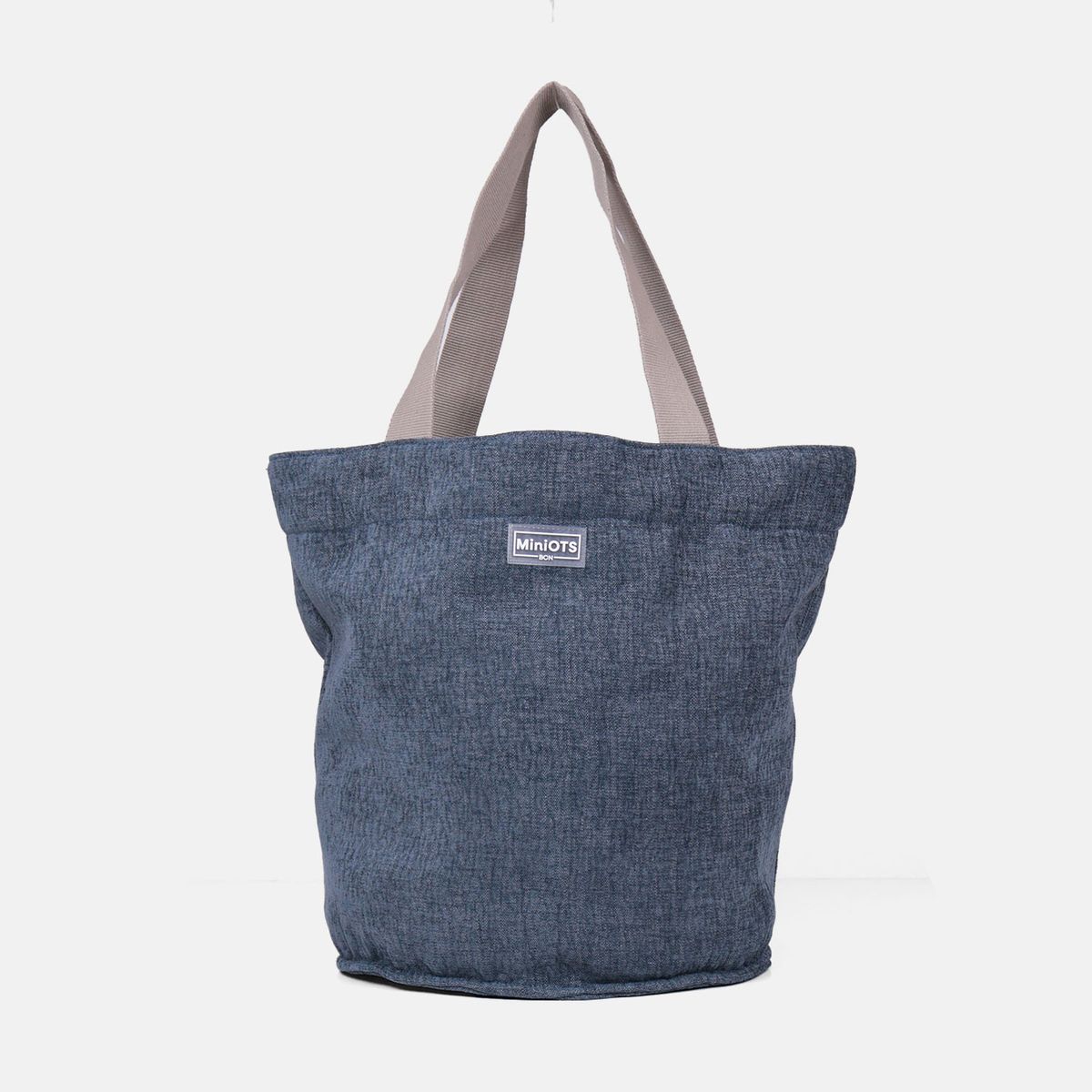 Bolsa shopper XL Natura by MiniOTS