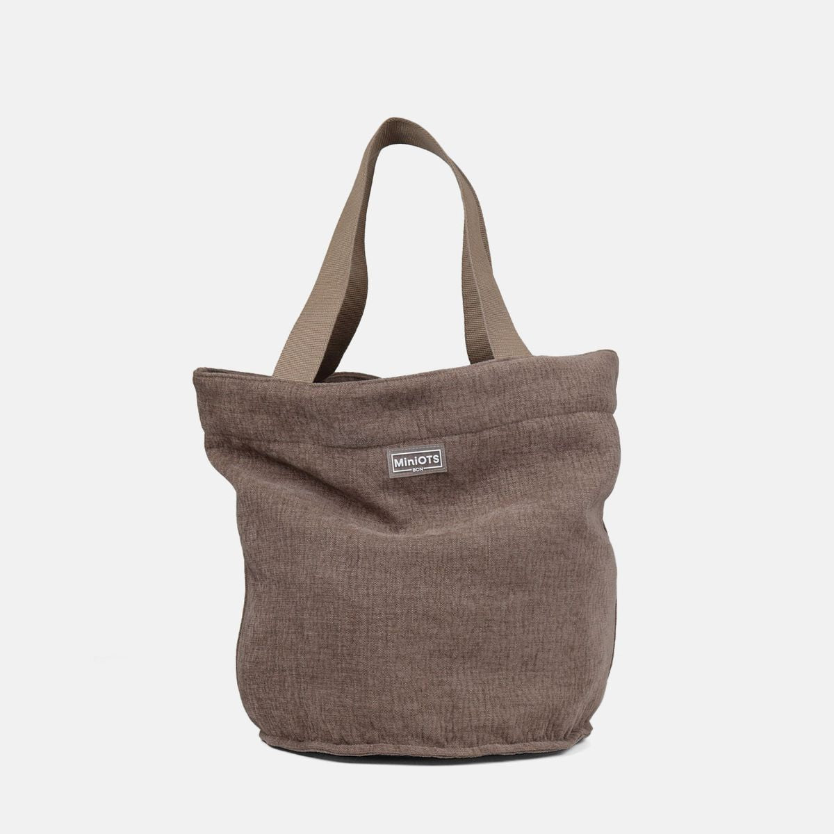 Bolsa shopper XL Natura by MiniOTS