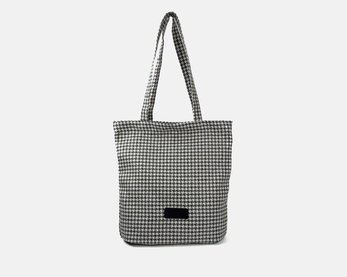 Bolsa tipo shopper mediana MINIOTS estampado