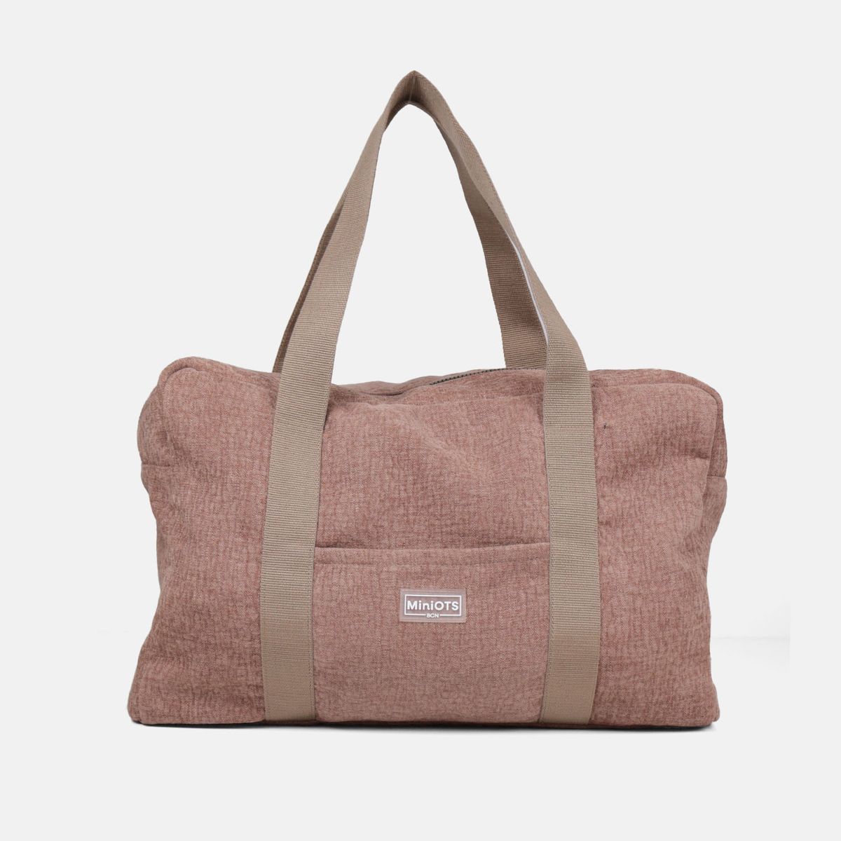 Bolsa Weekend Natura by MiniOTS