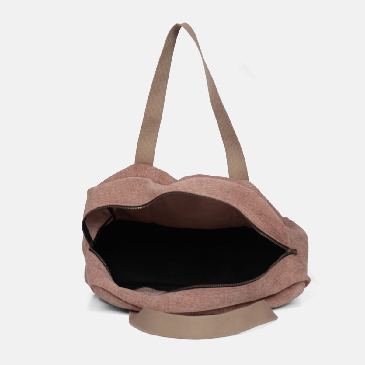 Bolsa Weekend Natura by MiniOTS