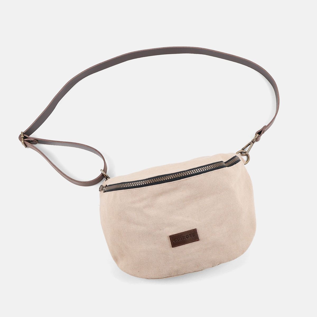 Bolso bandolera pequeño CUIROTS Summer