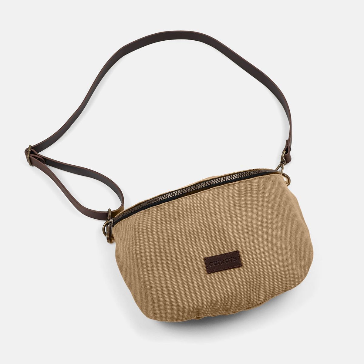 Bolso bandolera pequeño CUIROTS Summer