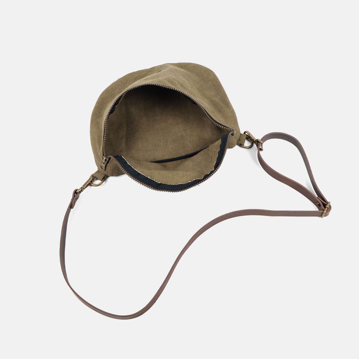 Bolso bandolera pequeño CUIROTS Summer