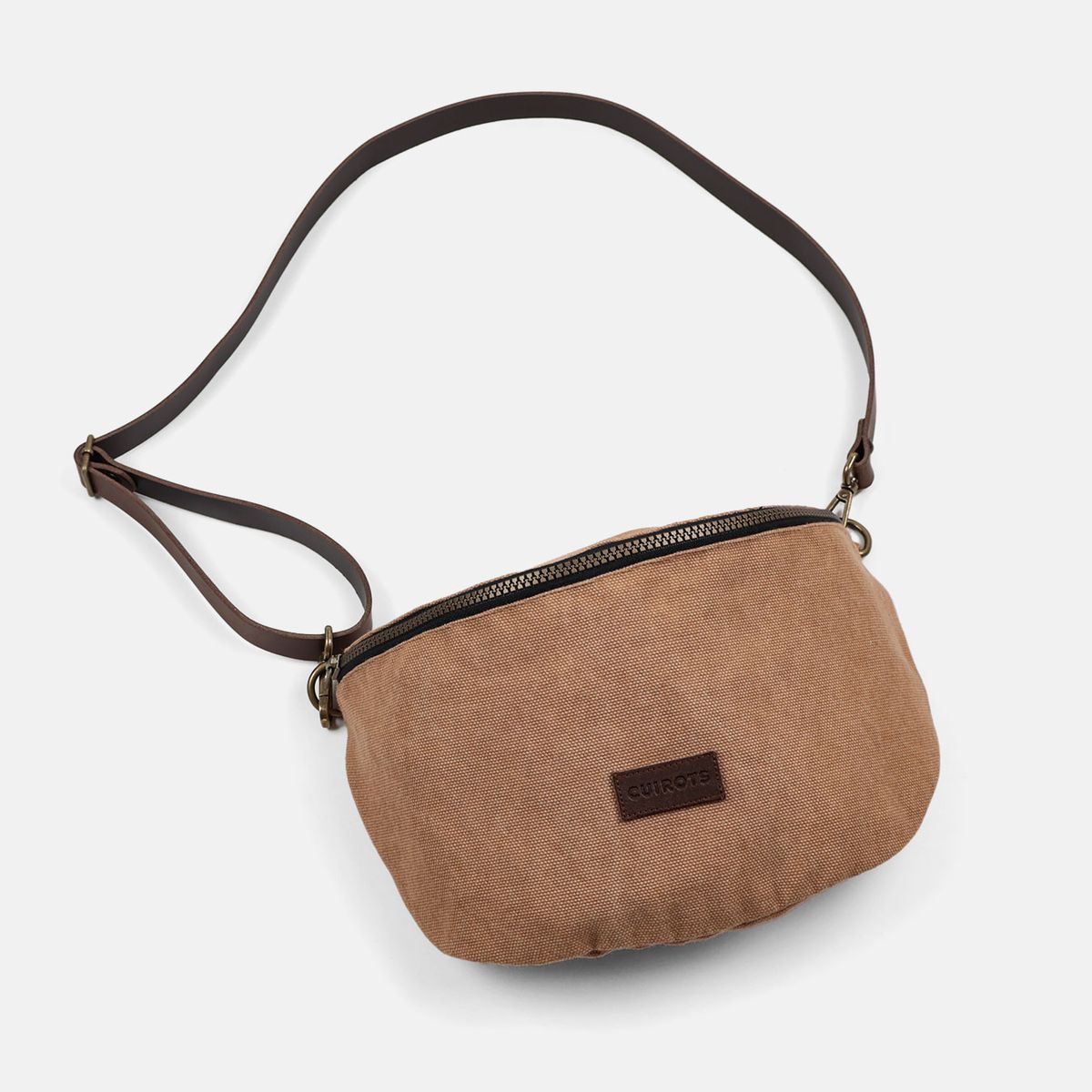 Bolso bandolera pequeño CUIROTS Summer