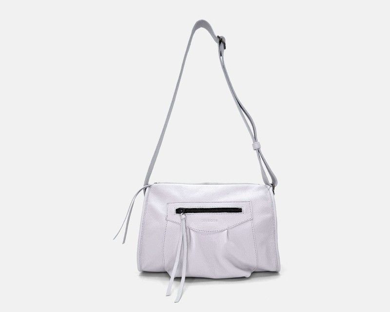 Bossa bandolera de pell CUIROTS Carla