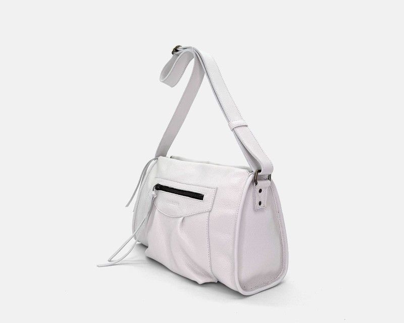 Bossa bandolera de pell CUIROTS Carla