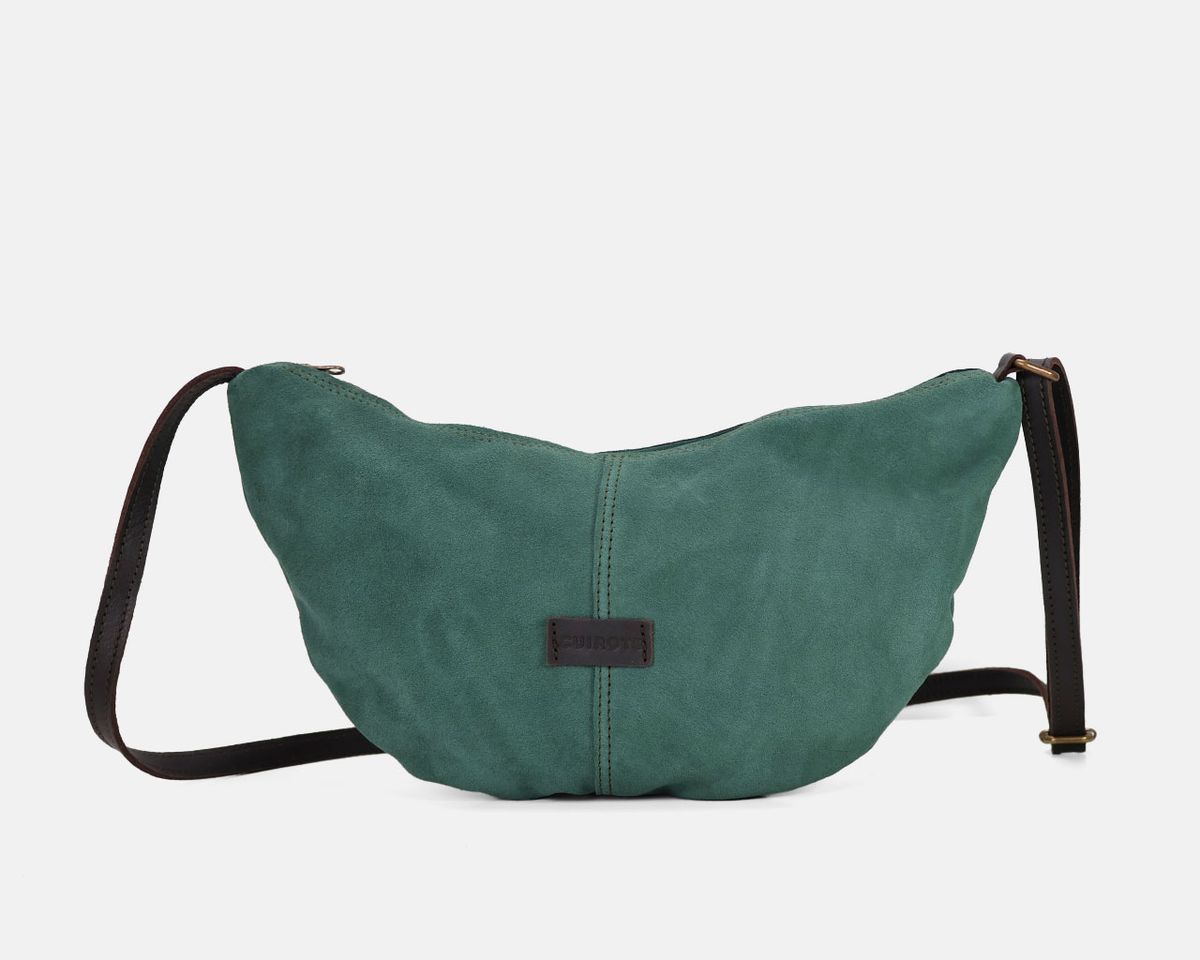 Bossa de mà bandolera Zoe de CUIROTS