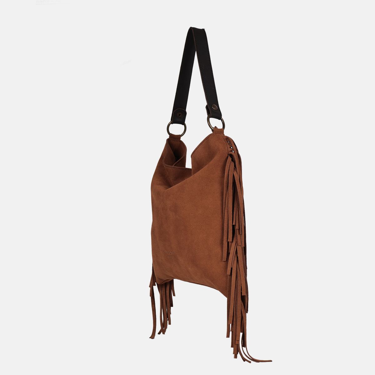 Bossa d'espatlla de flocs Bravo de serratge CUIROTS