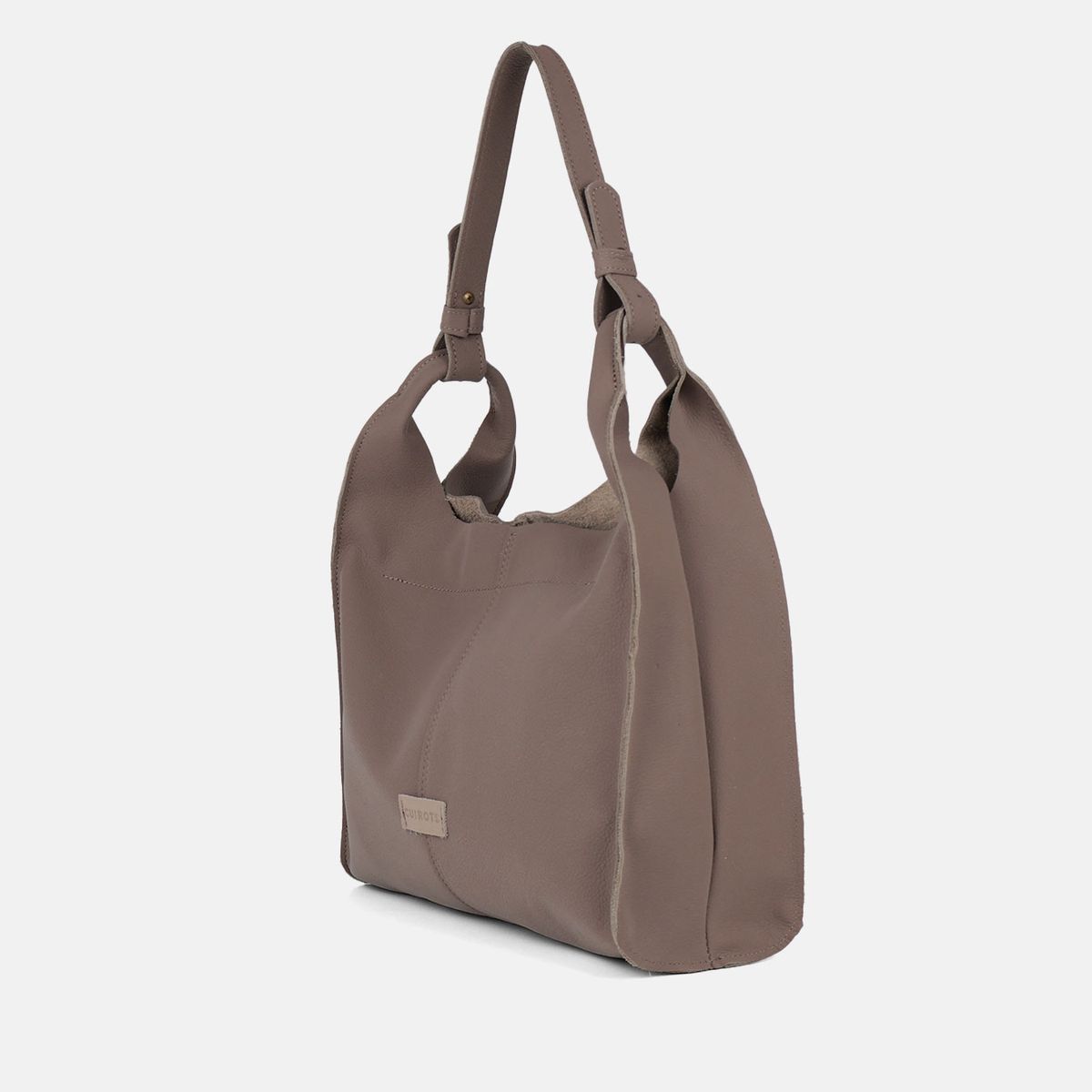 Bolso de hombro grande CUIROTS Desert