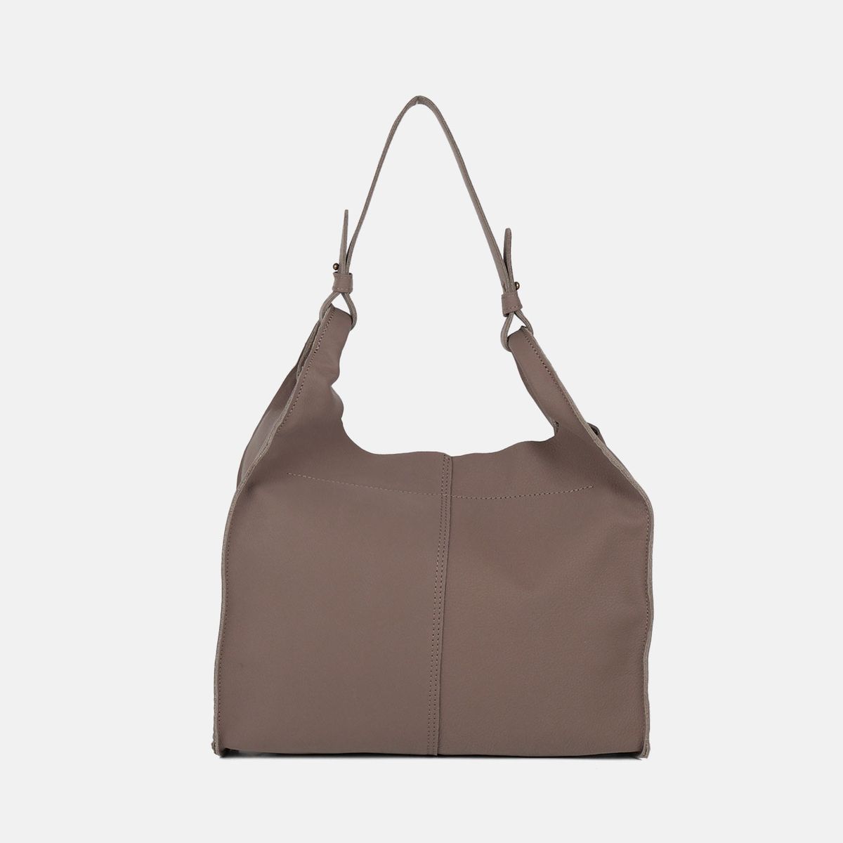 Bolso de hombro grande CUIROTS Desert