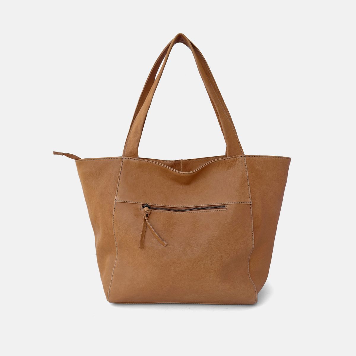Bolso de hombro grande CUIROTS Evelyn