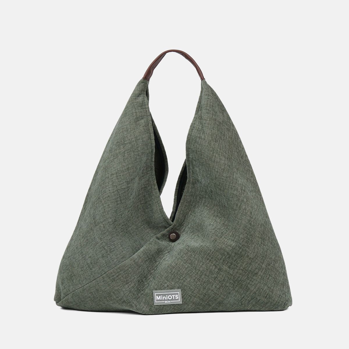 Bolso de hombro Natura by MiniOTS