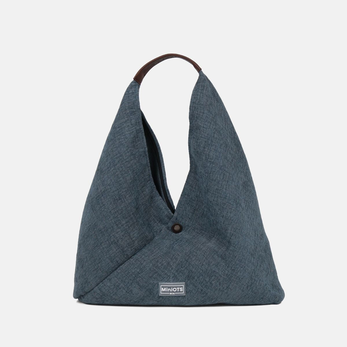 Bolso de hombro Natura by MiniOTS