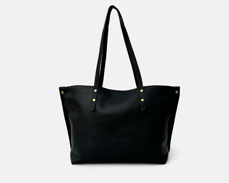 Bolso de hombro Shopper CUIROTS Damita