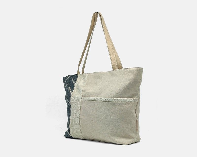 Bolso de hombro tipo Shopper CUIROTS Kala