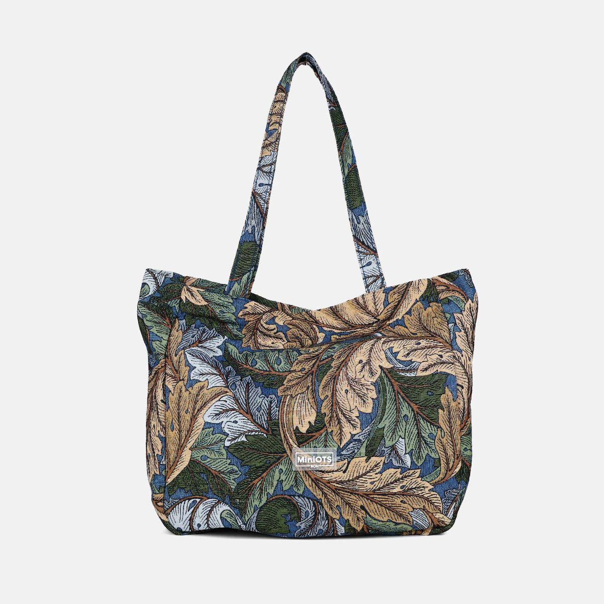 Bossa d'espatlla tote MINIOTS MiniDafne