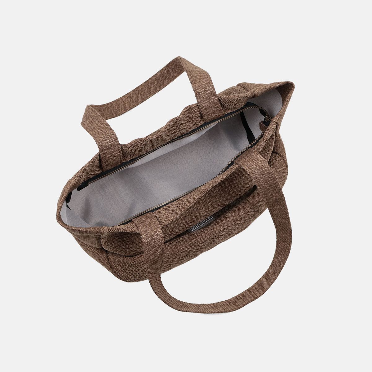 Bolso de hombro tote MINIOTS MiniYute