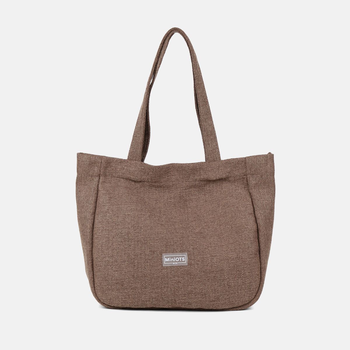 Bolso de hombro tote MINIOTS MiniYute