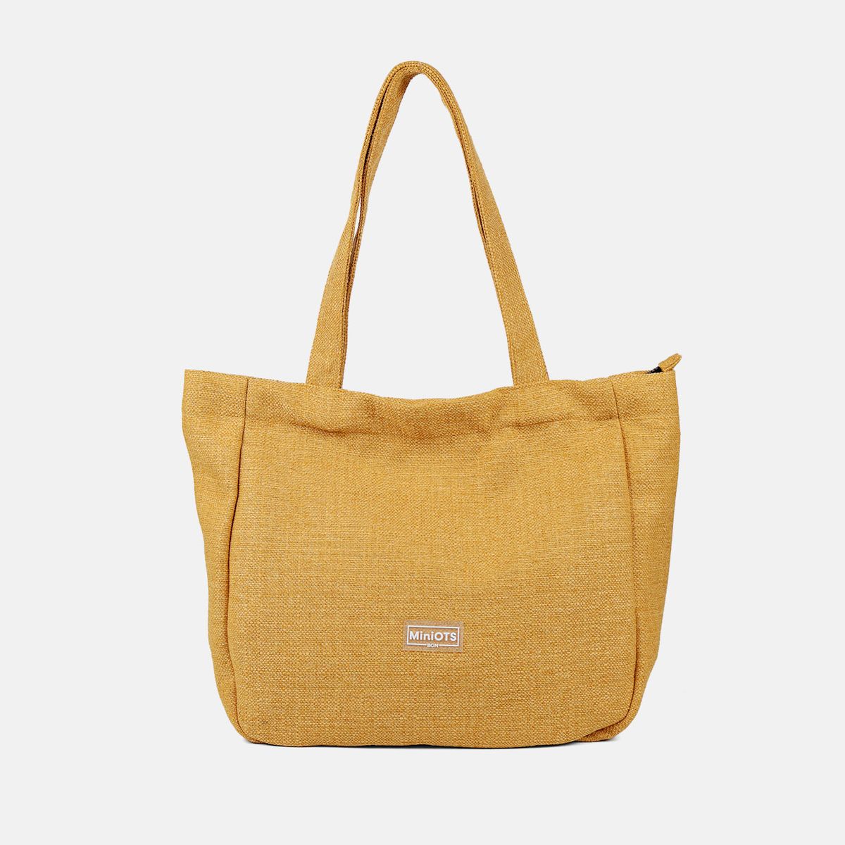 Bolso de hombro tote MINIOTS MiniYute