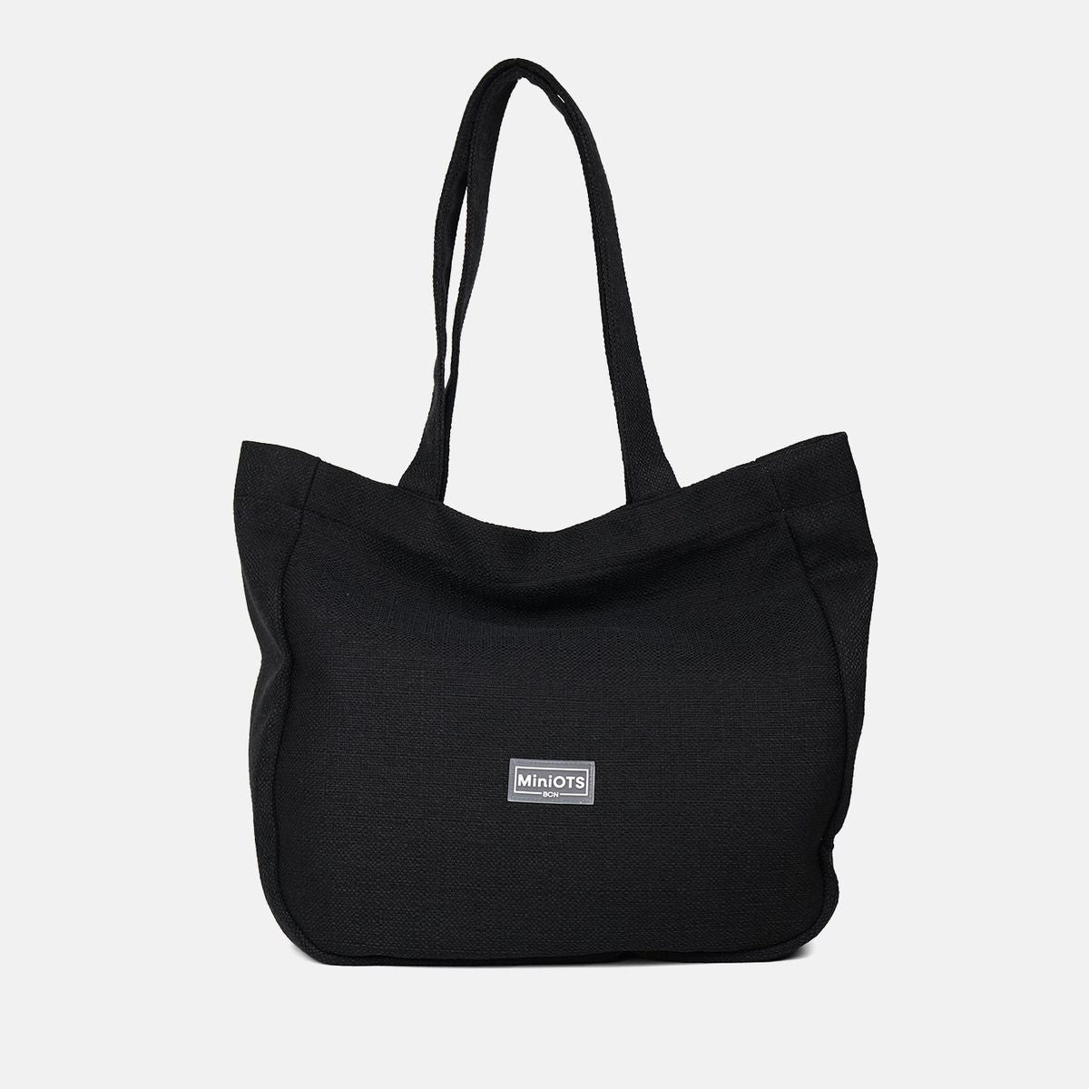 Bolso de hombro tote MINIOTS MiniYute