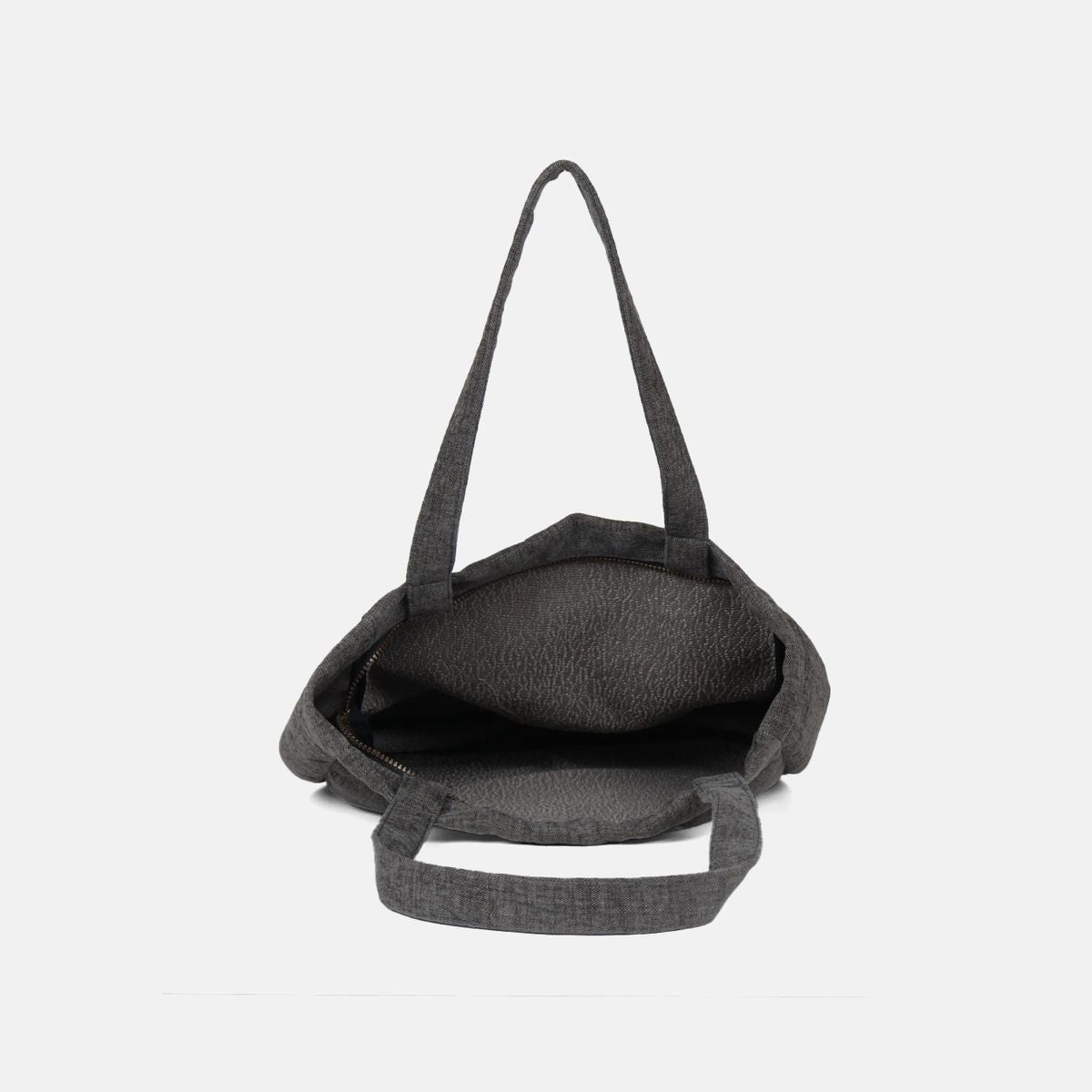 Bolso de hombro tote Natura by MiniOTS