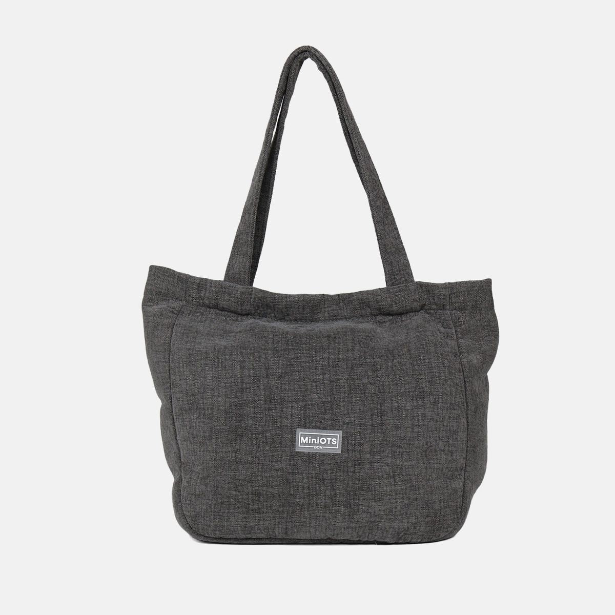Bolso de hombro tote Natura by MiniOTS
