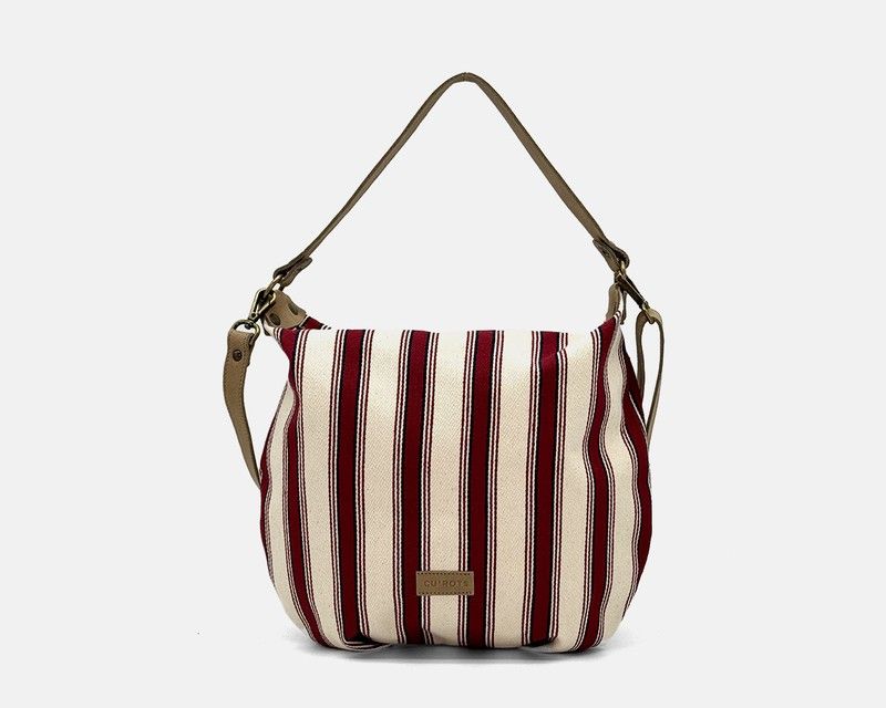 CUIROTS Beach Shoulder and Crossbody Bag