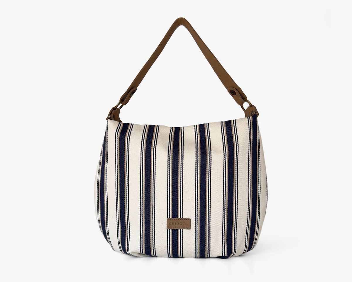 CUIROTS Beach Shoulder and Crossbody Bag