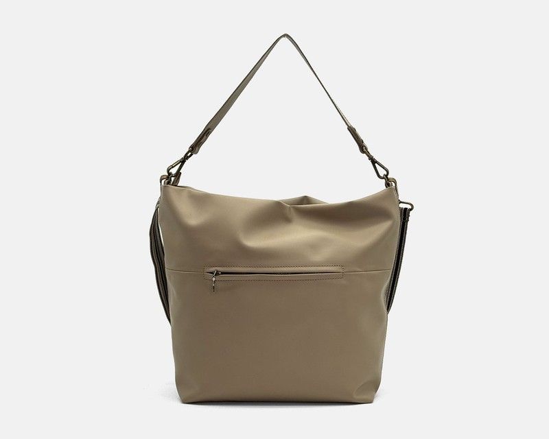 Bolso de hombro y bandolera CUIROTS Bio