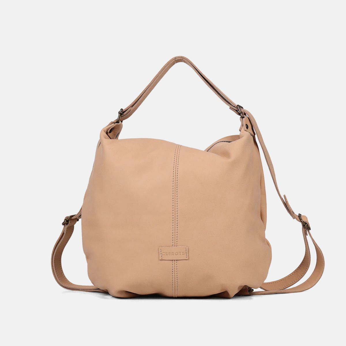 Bolso de hombro y mochila CUIROTS Australia