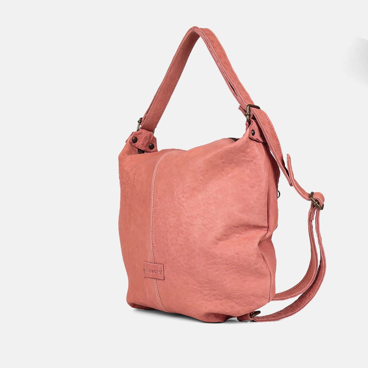 Bolso de hombro y mochila CUIROTS Australia