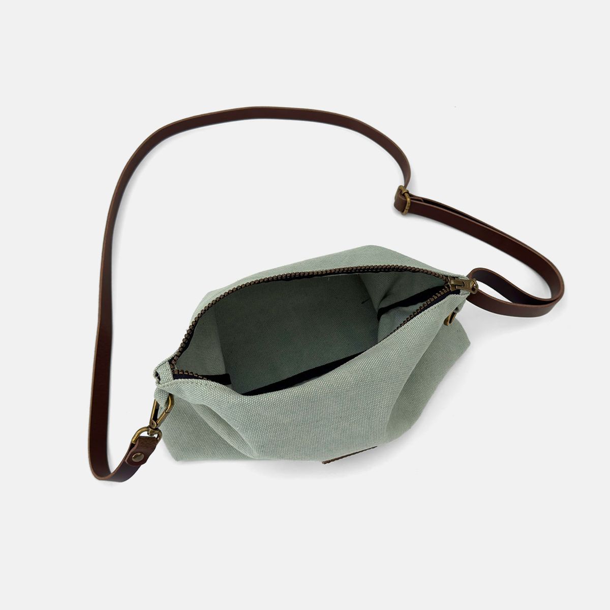 Bolso de mano y bandolera CUIROTS Summer