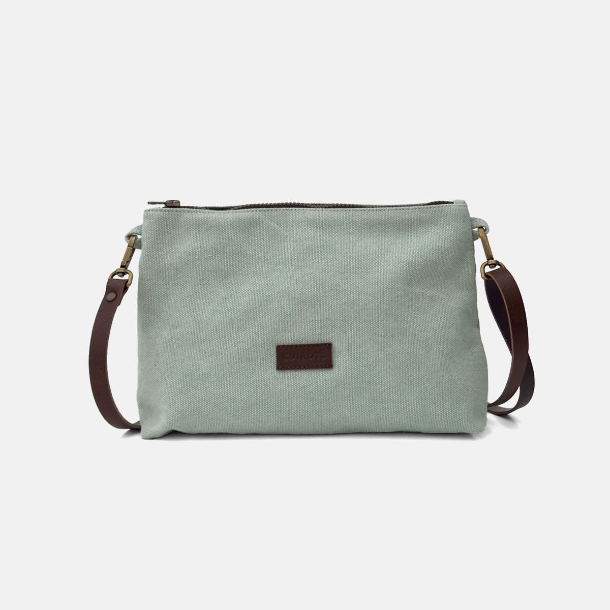 Bolso de mano y bandolera CUIROTS Summer