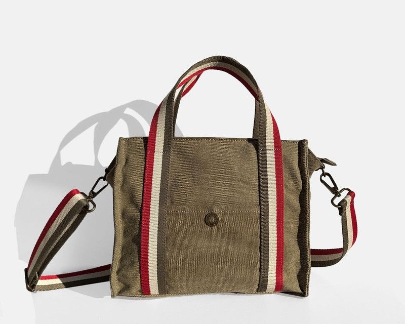 CUIROTS Nuck Medium Handbag and Crossbody Bag