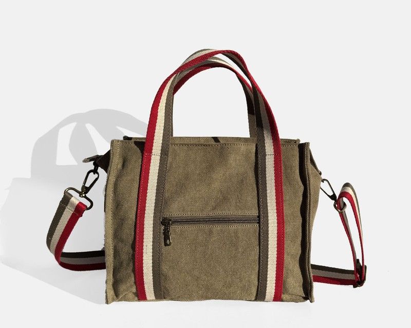 CUIROTS Nuck Medium Handbag and Crossbody Bag