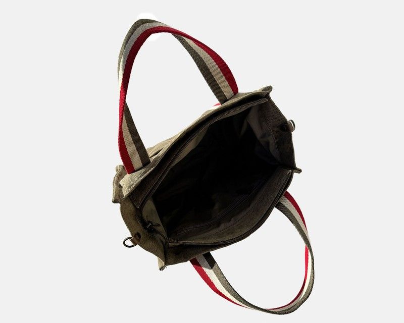 CUIROTS Nuck Medium Handbag and Crossbody Bag