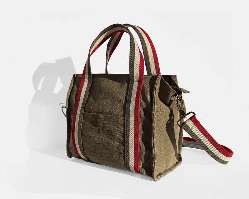 CUIROTS Nuck Medium Handbag and Crossbody Bag
