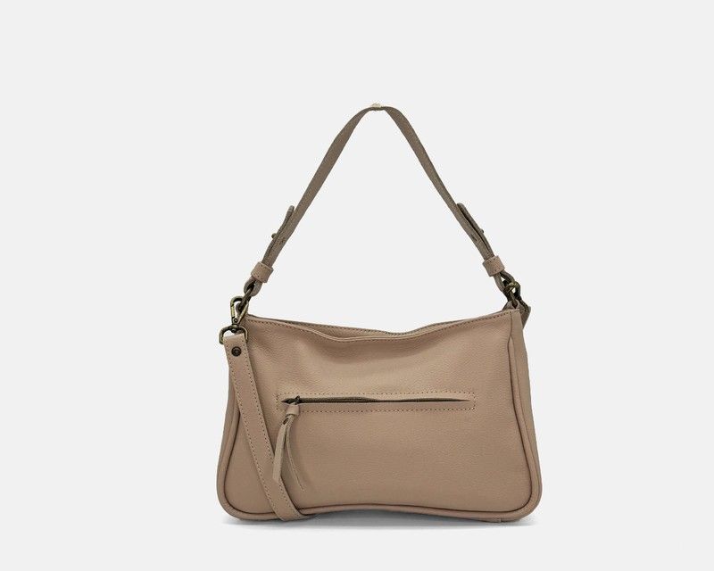 CUIROTS Thelma Small Hobo Shoulder Bag