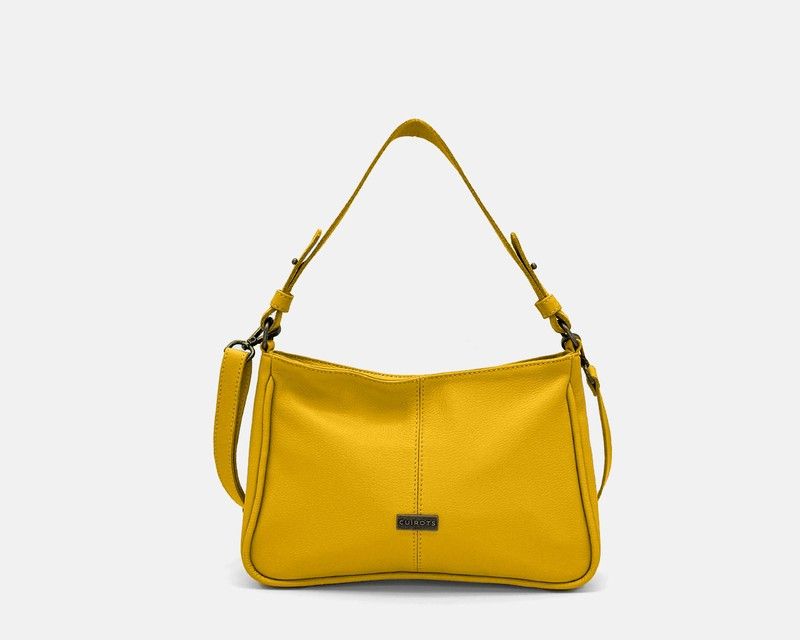 CUIROTS Thelma Small Hobo Shoulder Bag