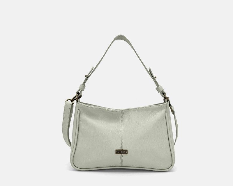 CUIROTS Thelma Small Hobo Shoulder Bag