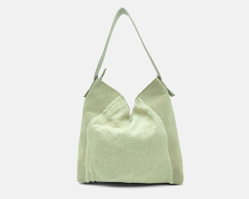 Bolso d'espatlla CUIROTS Ètnica