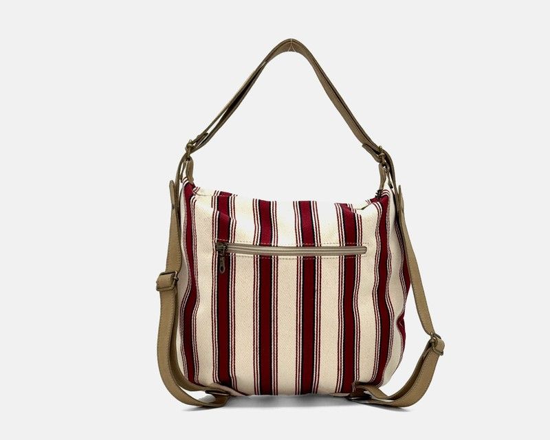 Bolso mochila CUIROTS Beach