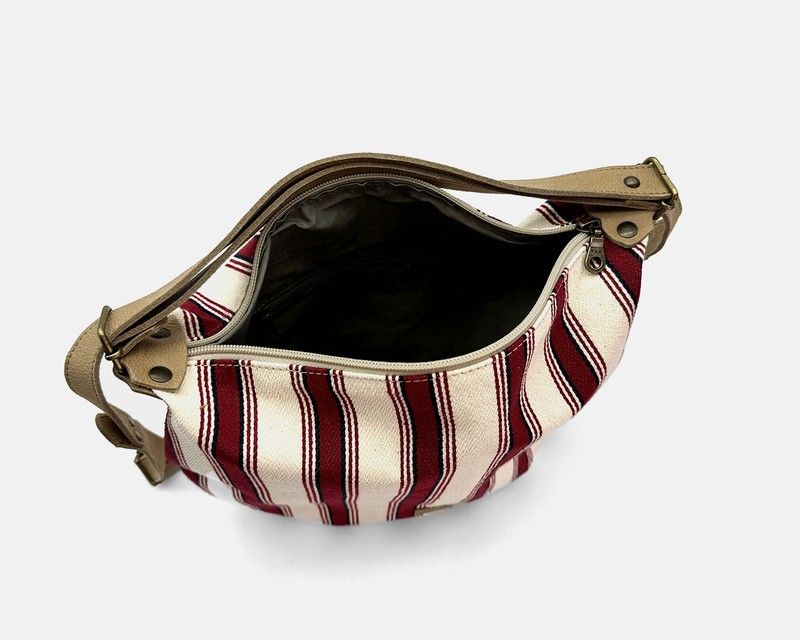 Bolso mochila CUIROTS Beach