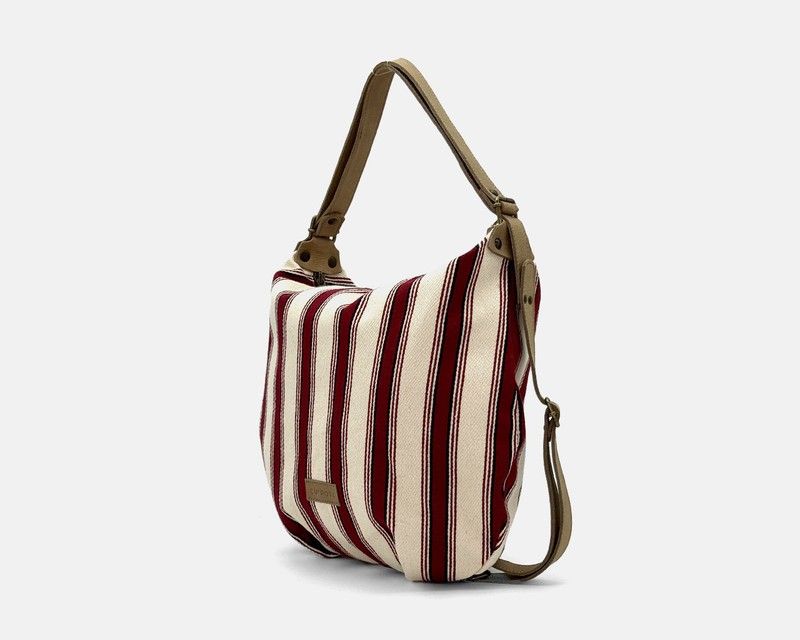 Bolso mochila CUIROTS Beach