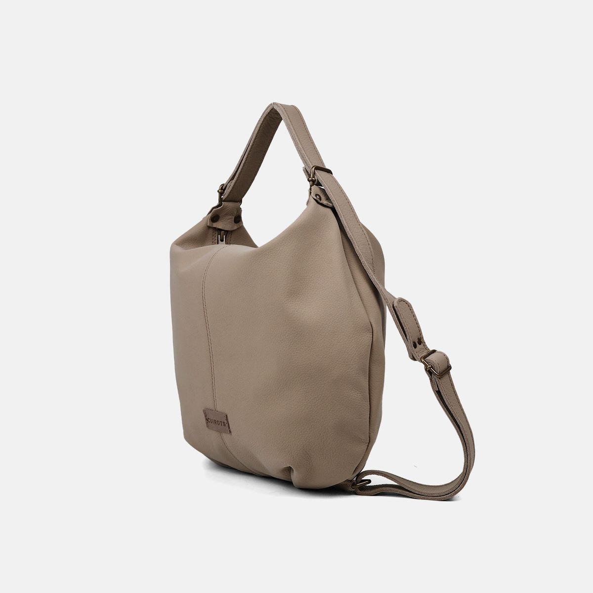 Bolso mochila grande CUIROTS Desert