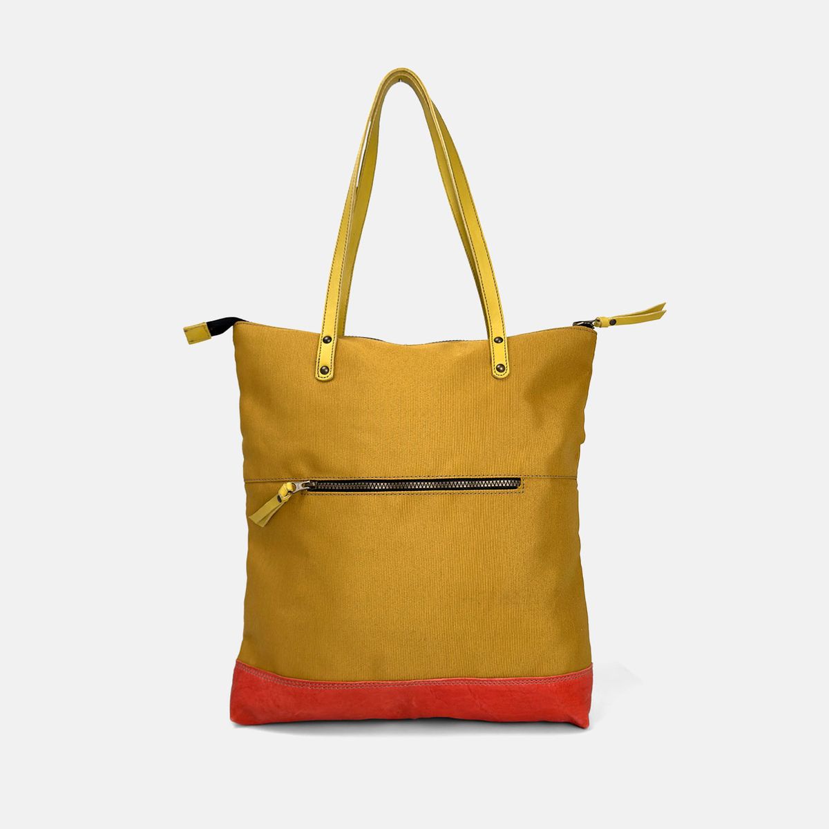 Bolso shopper grande CUIROTS Trend